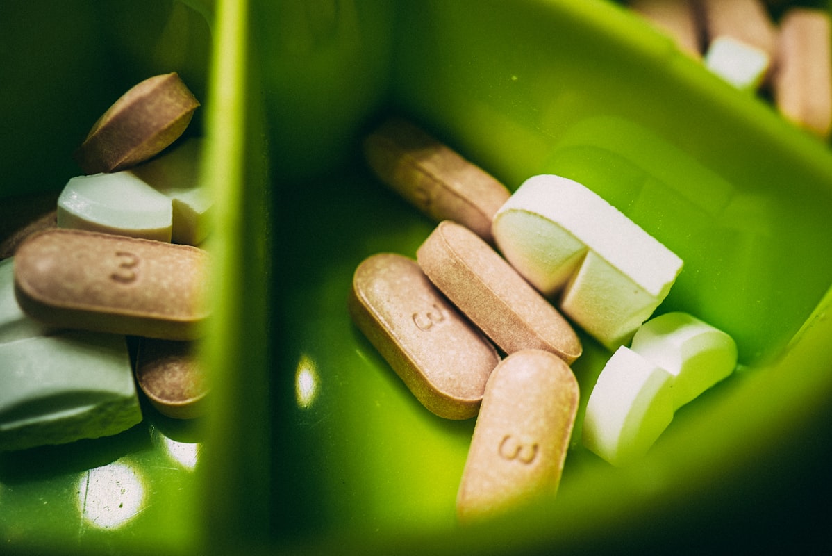 Vitamin D and muscle recovery