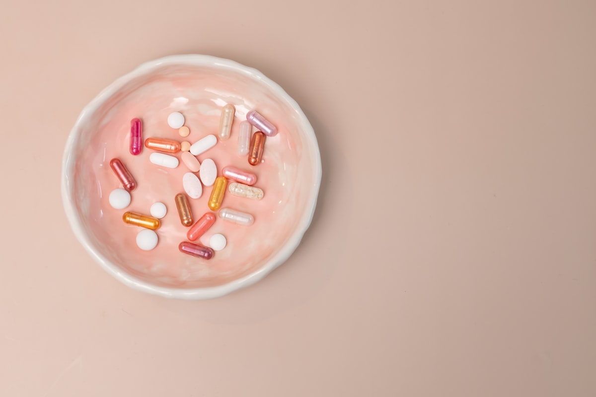 Magnesium for muscle recovery