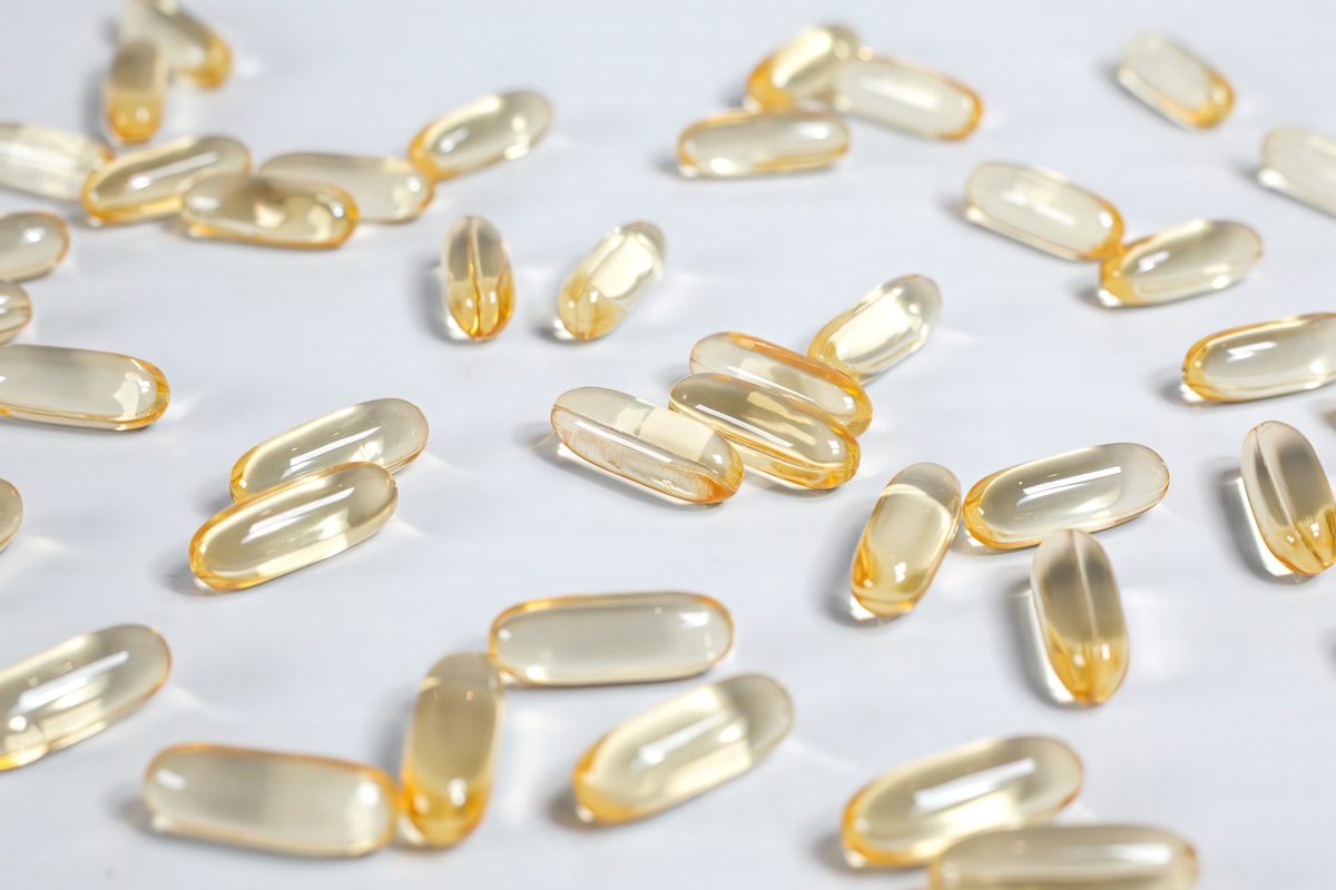 B vitamins and energy metabolism